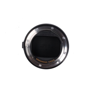 Used Canon Mount Adapter EF EOS to R